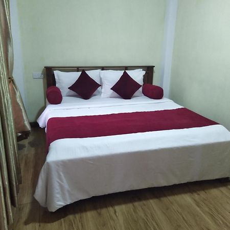 Rio Homestay Haputale Buitenkant foto