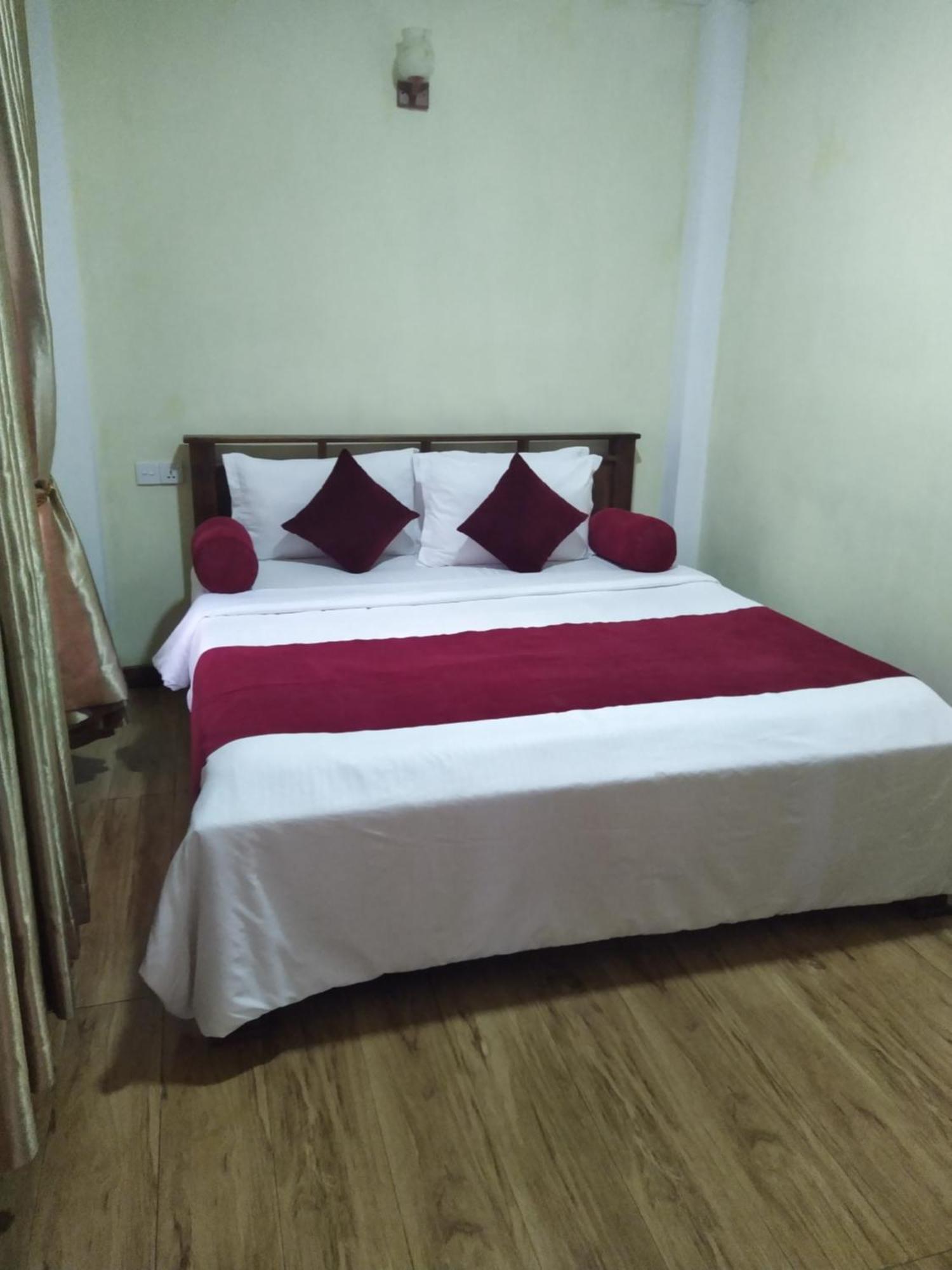Rio Homestay Haputale Buitenkant foto