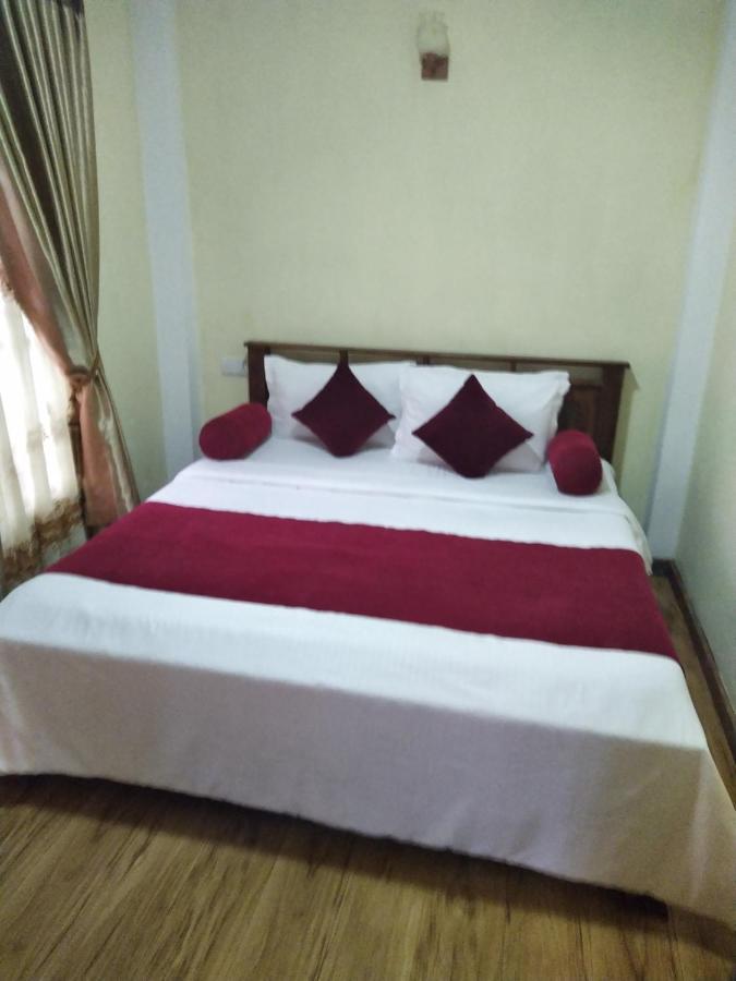 Rio Homestay Haputale Buitenkant foto