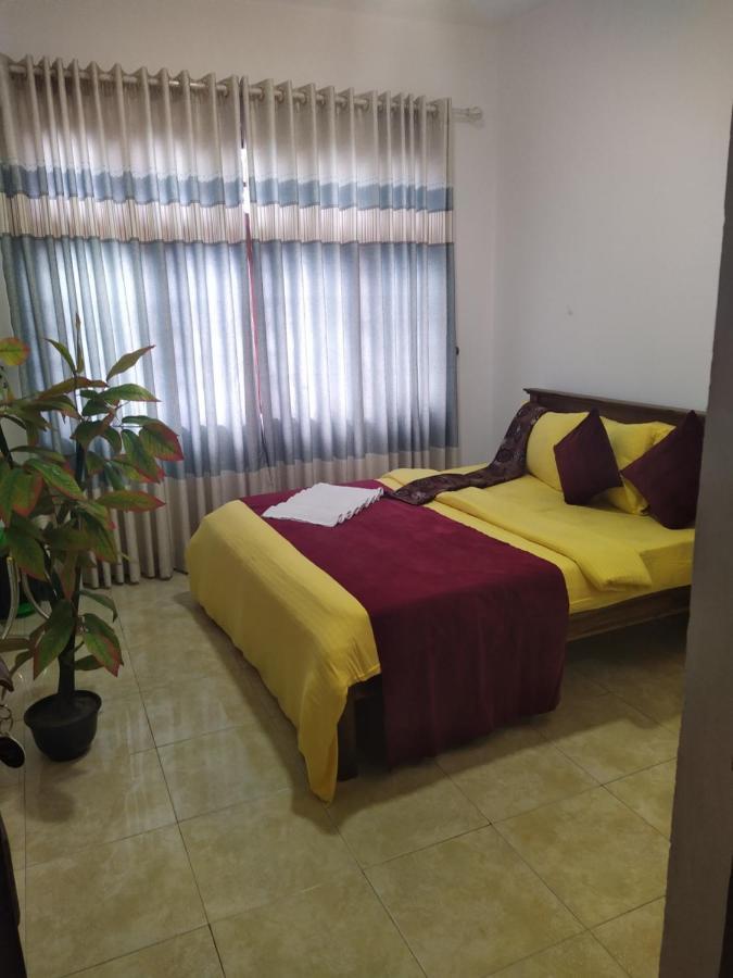 Rio Homestay Haputale Buitenkant foto