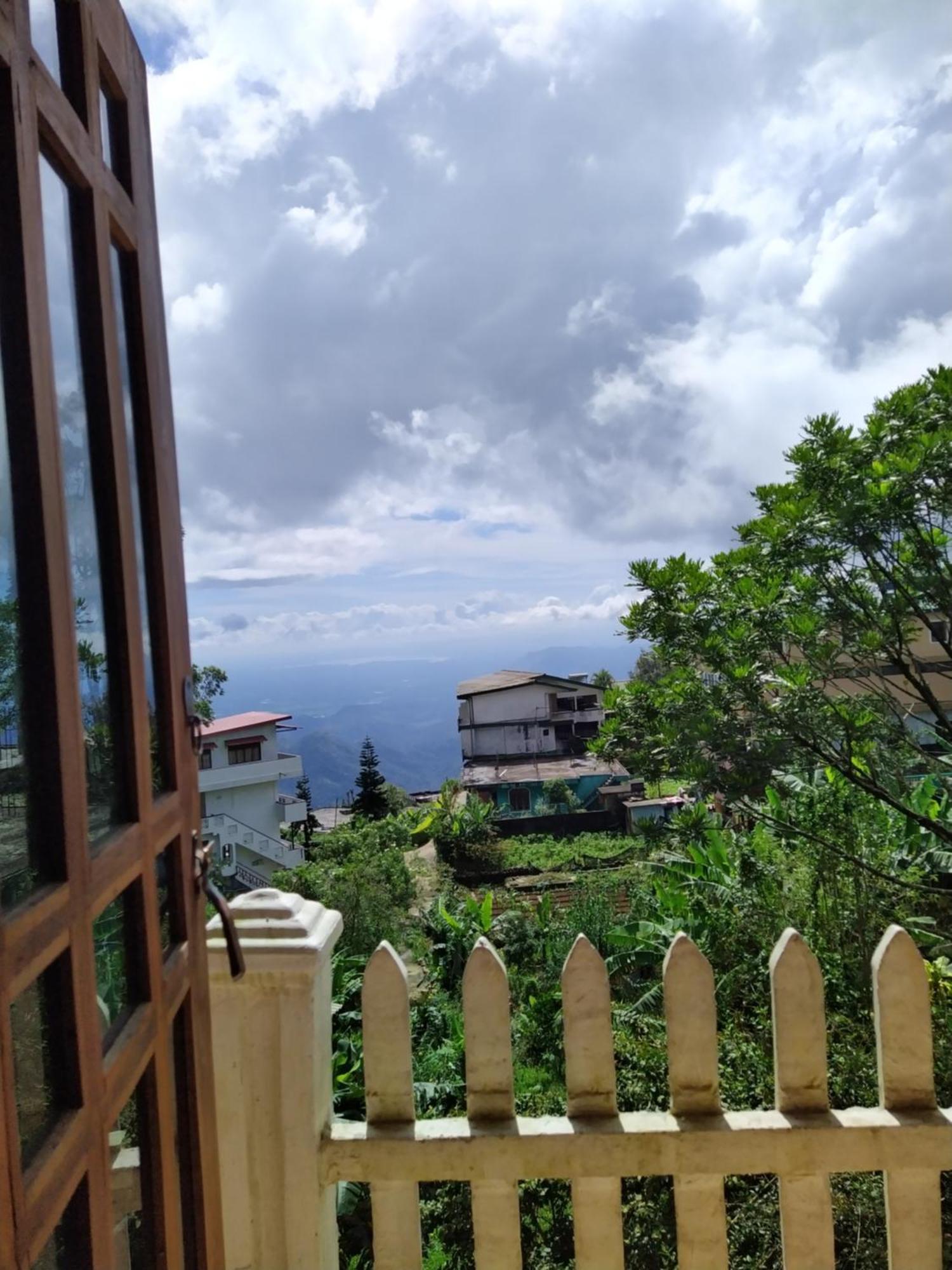 Rio Homestay Haputale Kamer foto