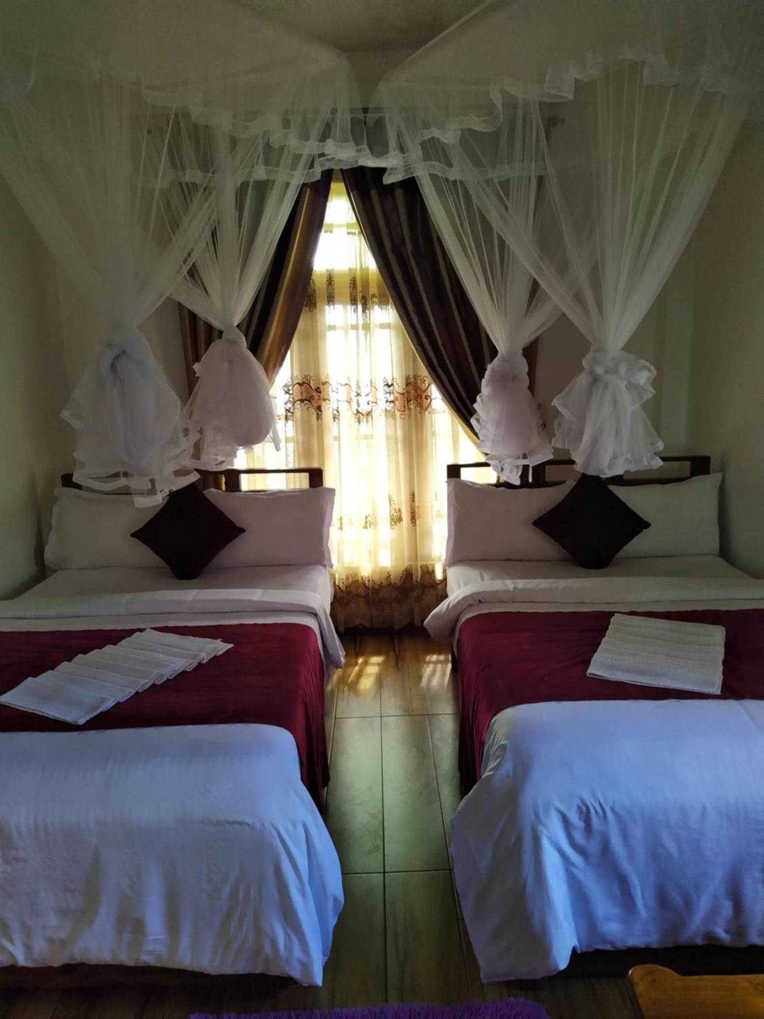 Rio Homestay Haputale Kamer foto