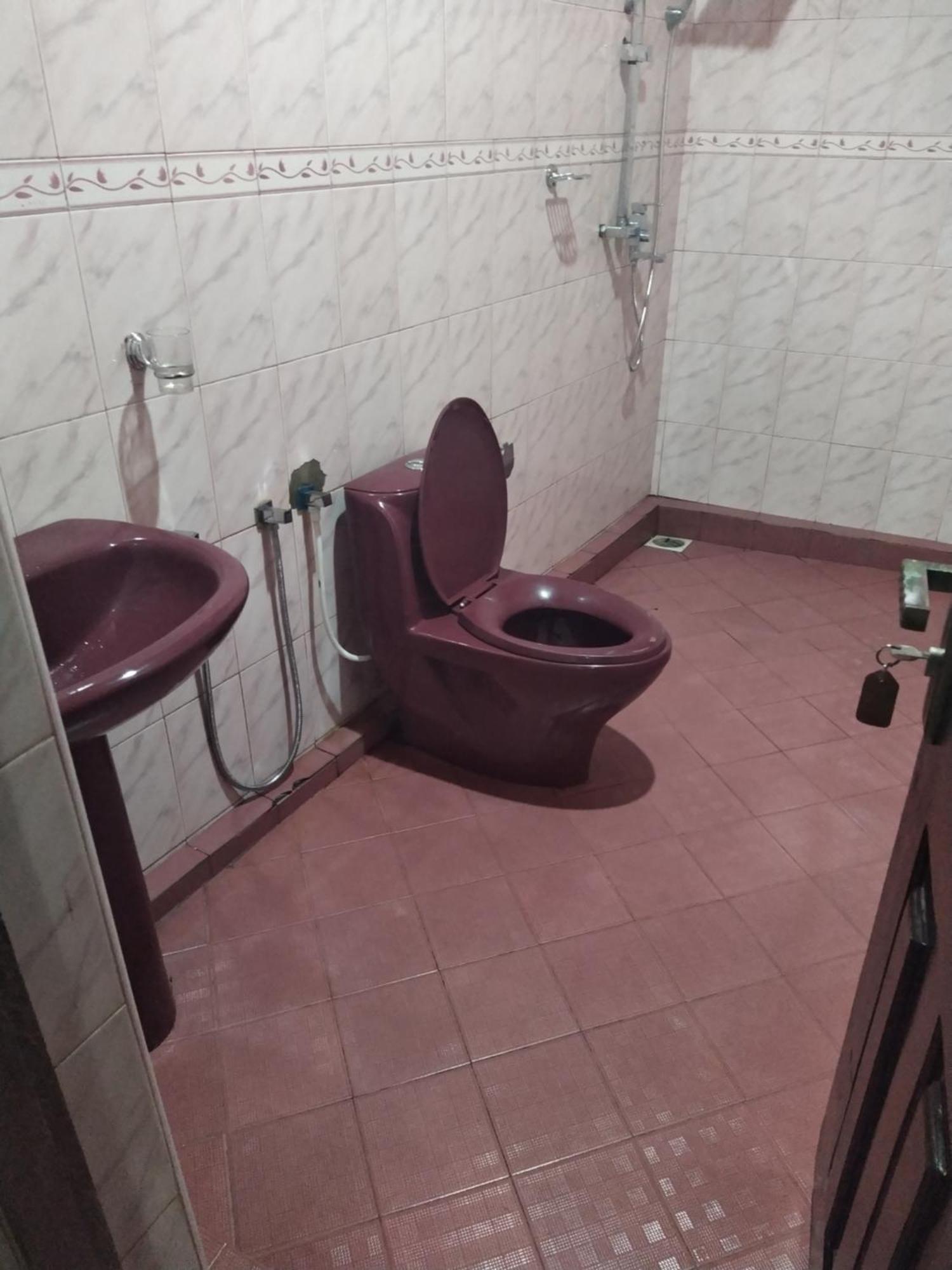Rio Homestay Haputale Kamer foto