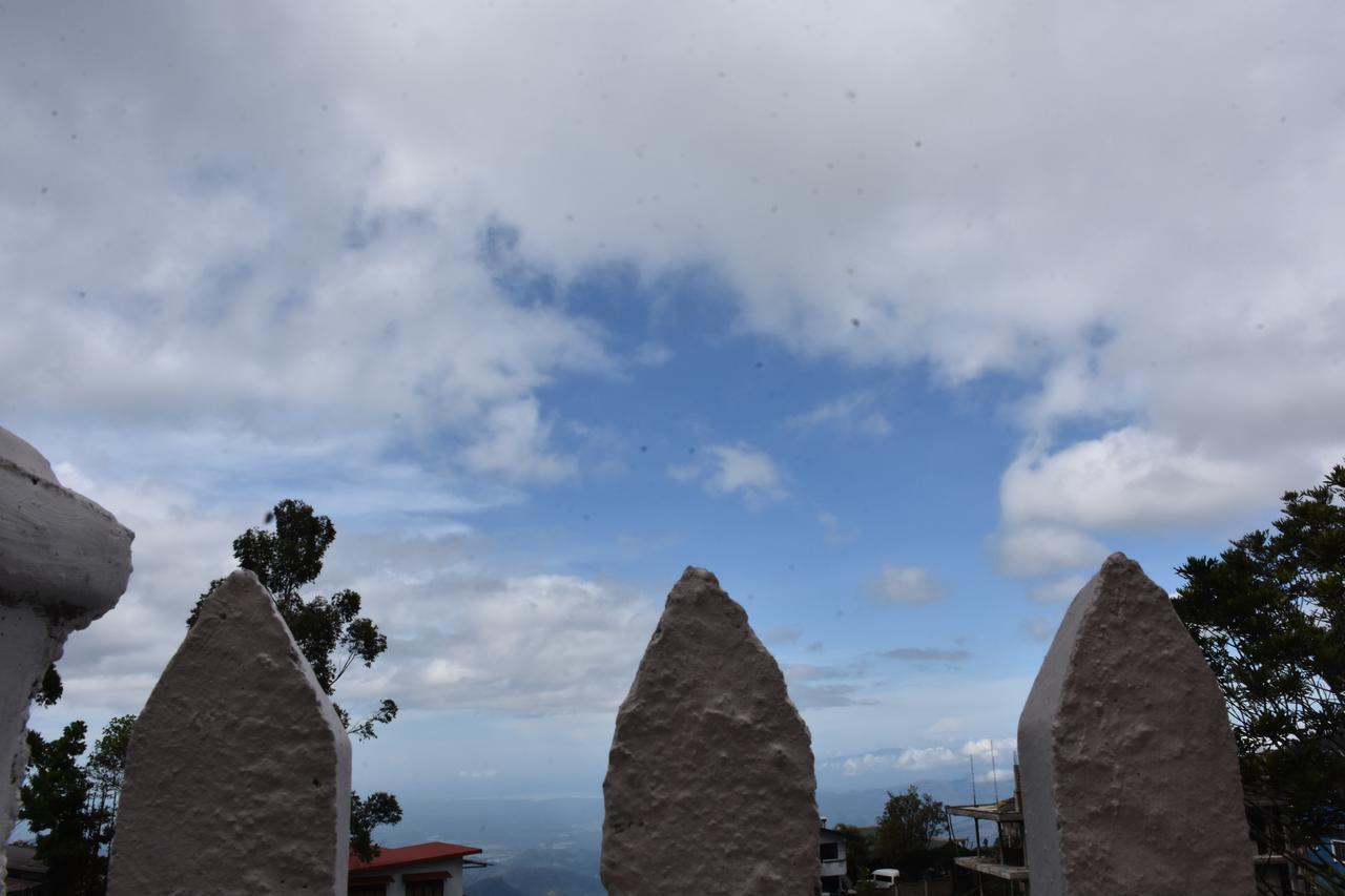 Rio Homestay Haputale Buitenkant foto