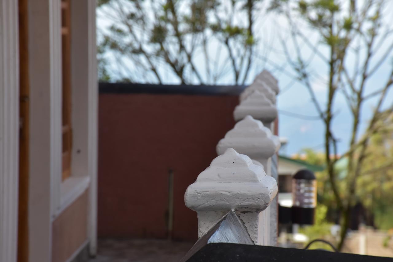 Rio Homestay Haputale Buitenkant foto