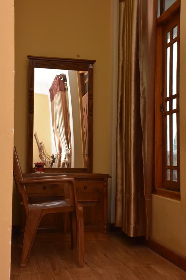 Rio Homestay Haputale Buitenkant foto