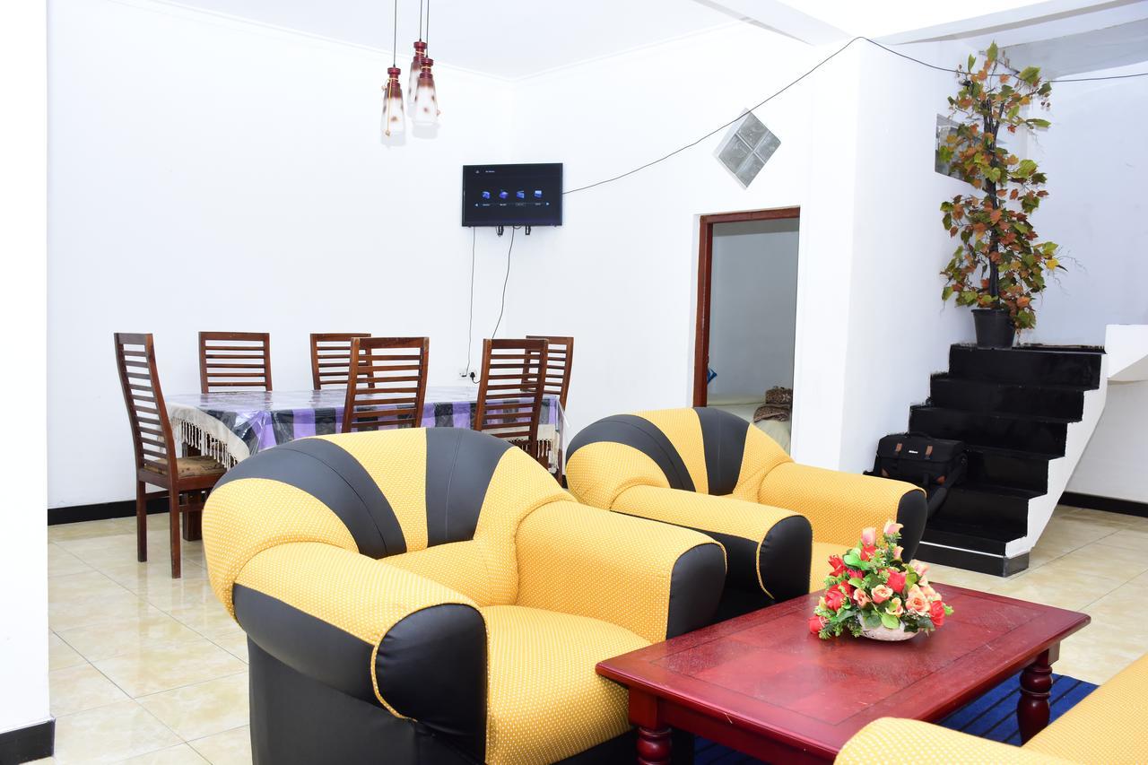 Rio Homestay Haputale Buitenkant foto