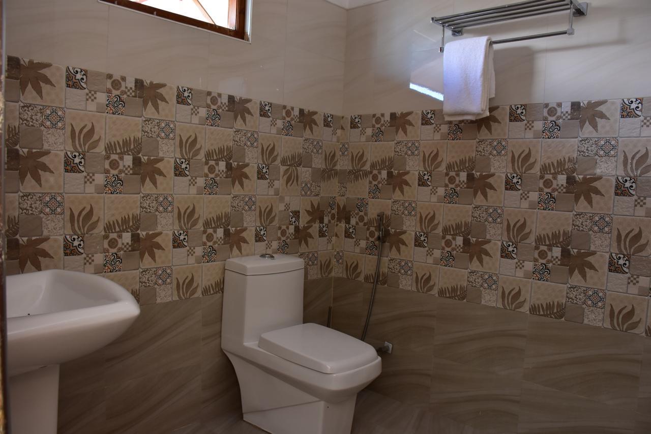 Rio Homestay Haputale Buitenkant foto