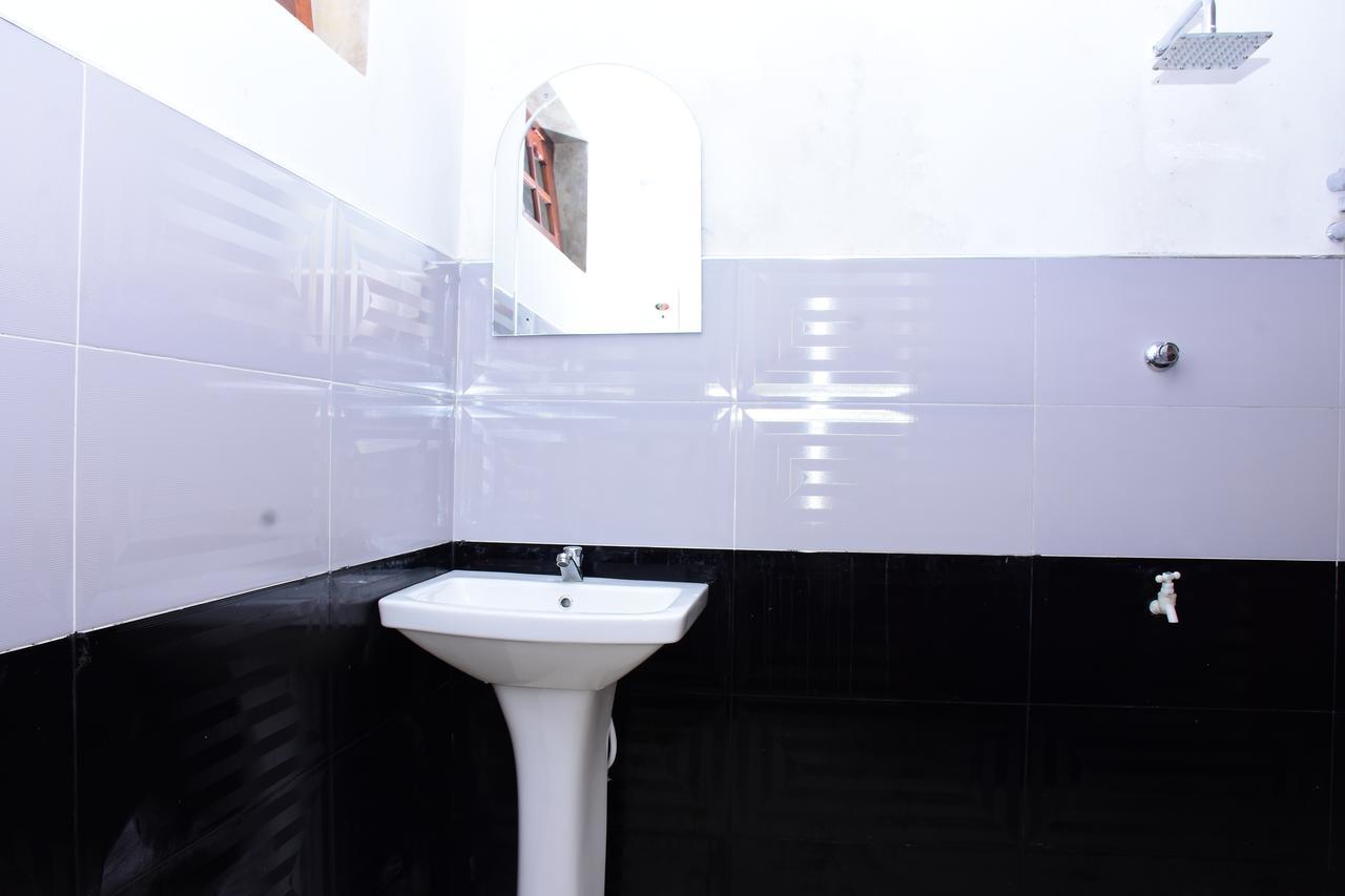Rio Homestay Haputale Buitenkant foto