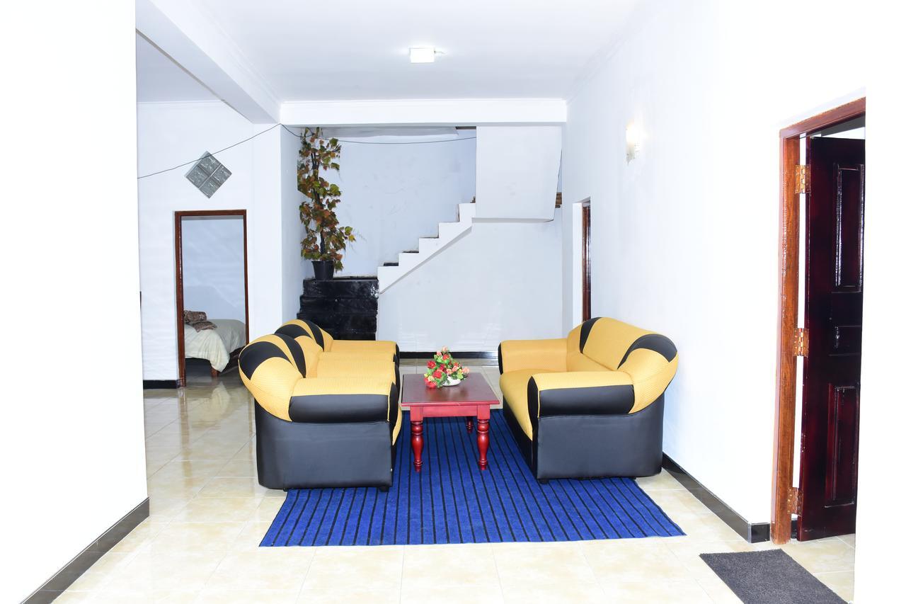 Rio Homestay Haputale Buitenkant foto