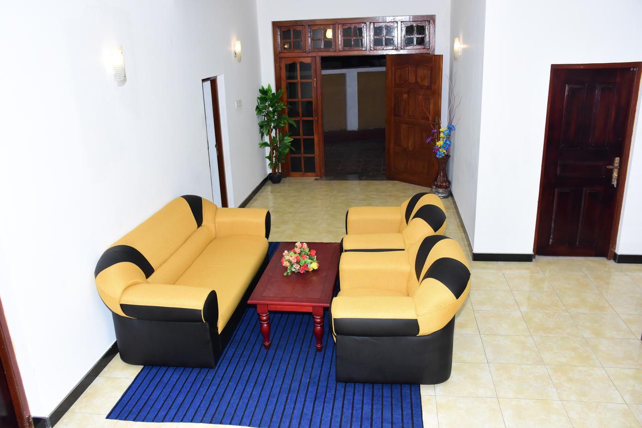 Rio Homestay Haputale Buitenkant foto
