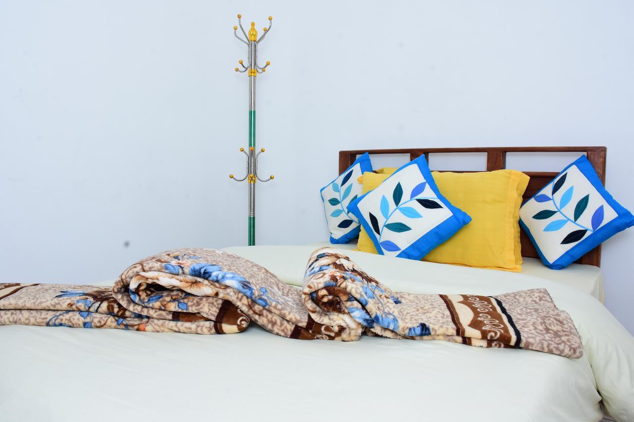 Rio Homestay Haputale Buitenkant foto