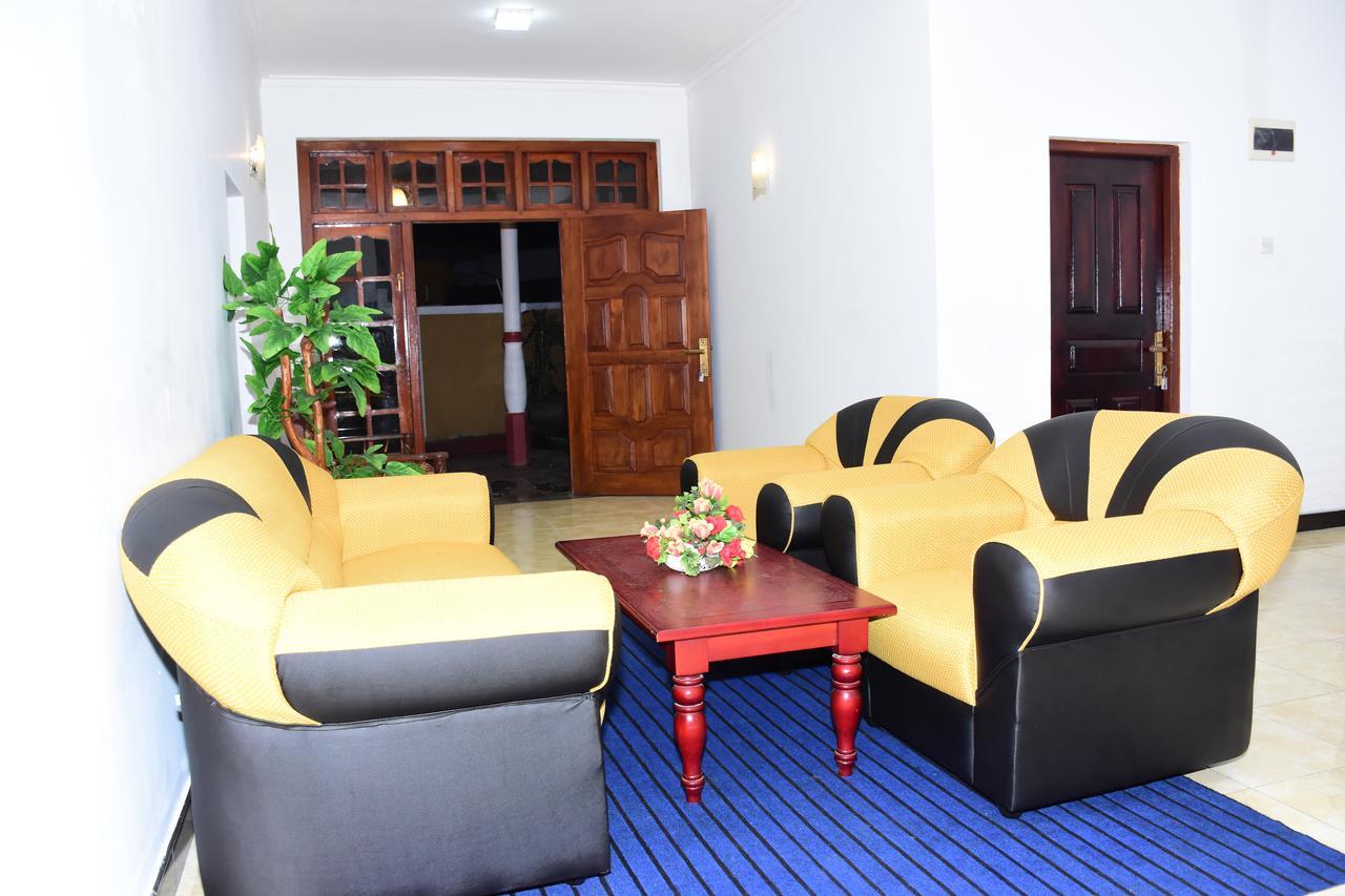 Rio Homestay Haputale Buitenkant foto