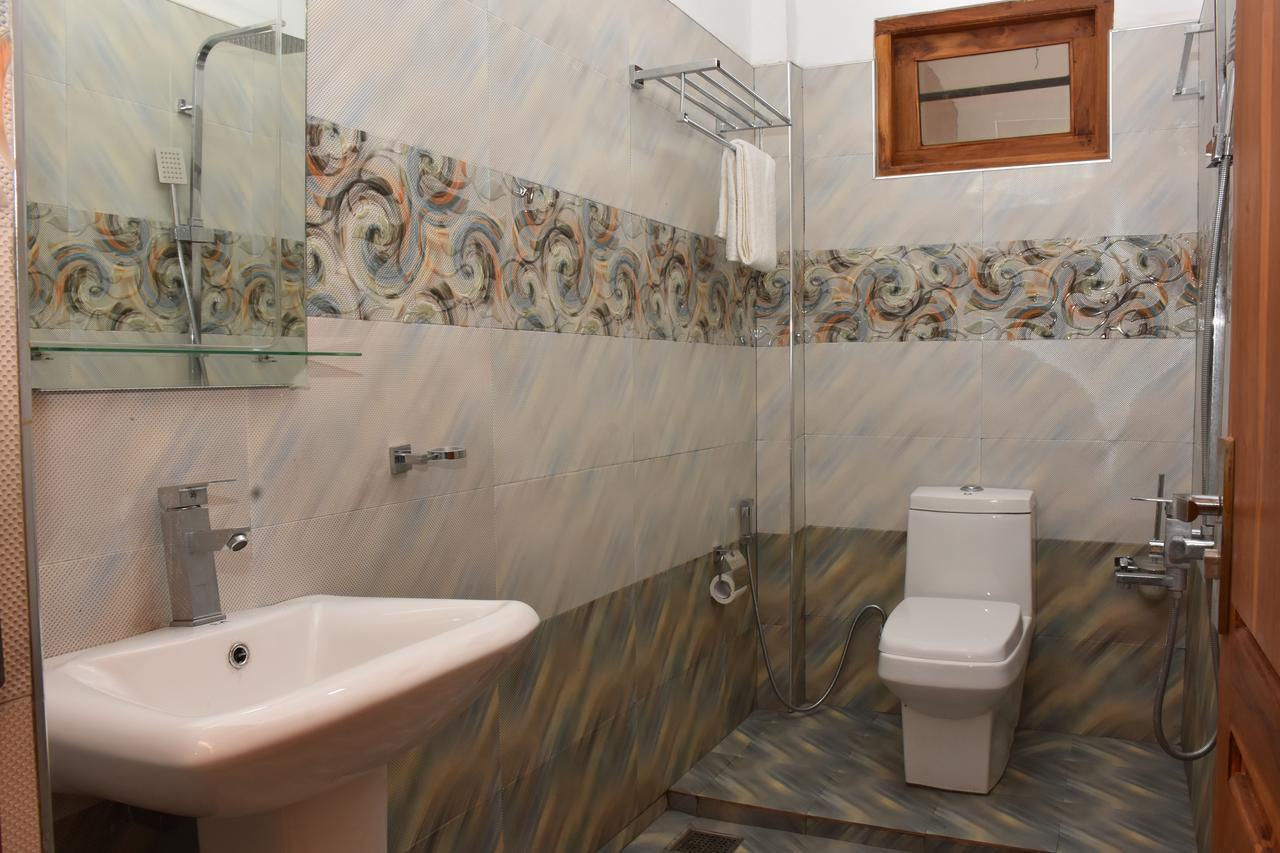 Rio Homestay Haputale Buitenkant foto