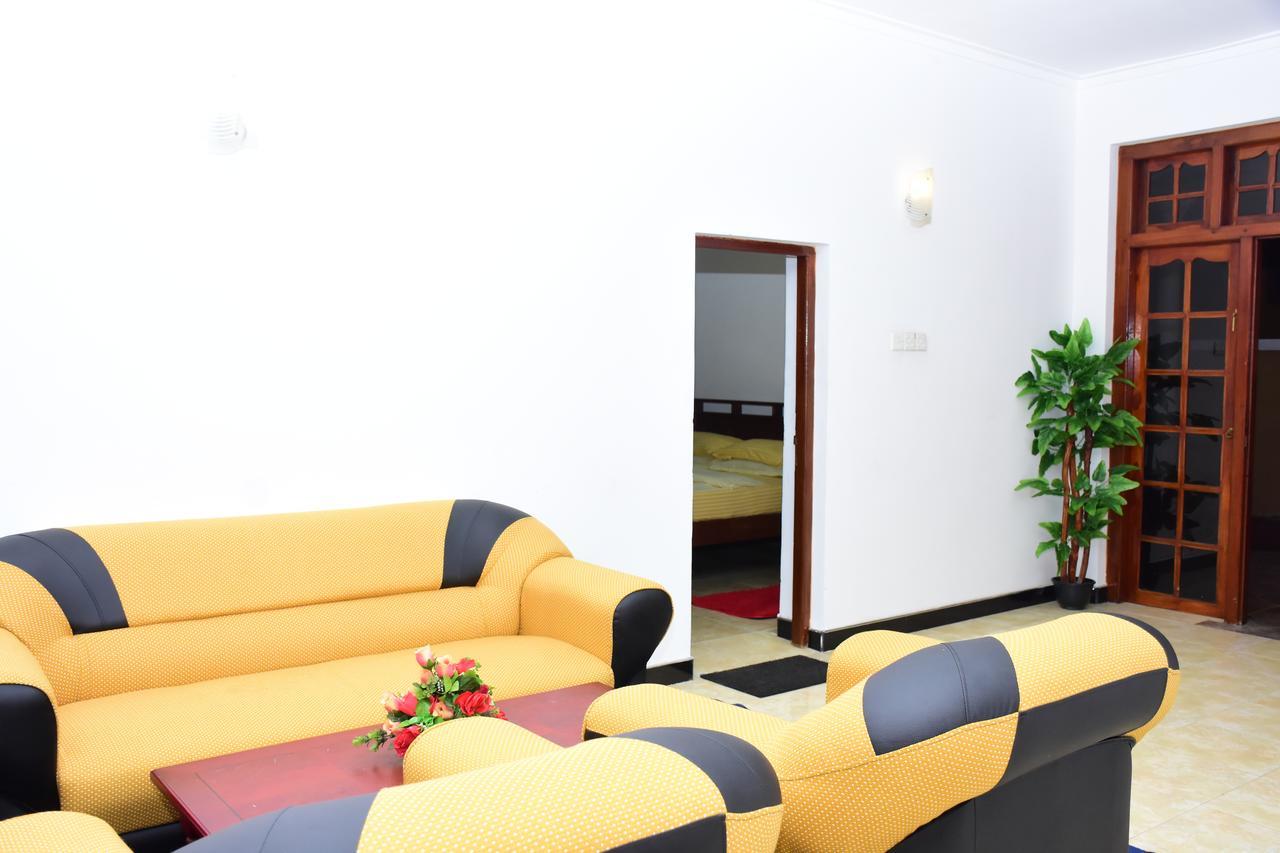Rio Homestay Haputale Buitenkant foto