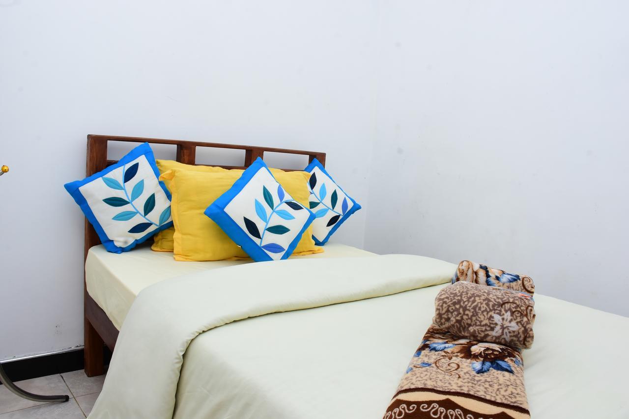 Rio Homestay Haputale Buitenkant foto