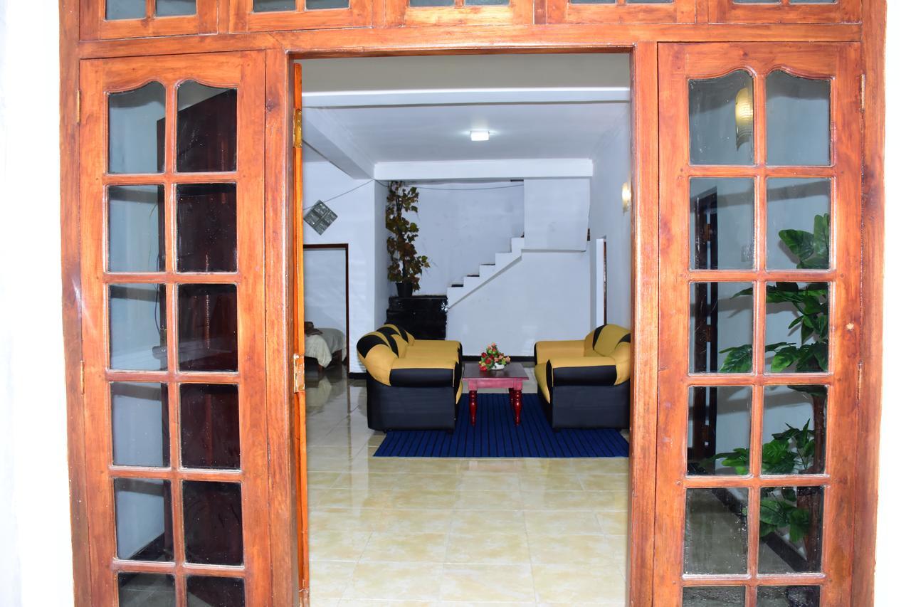 Rio Homestay Haputale Buitenkant foto