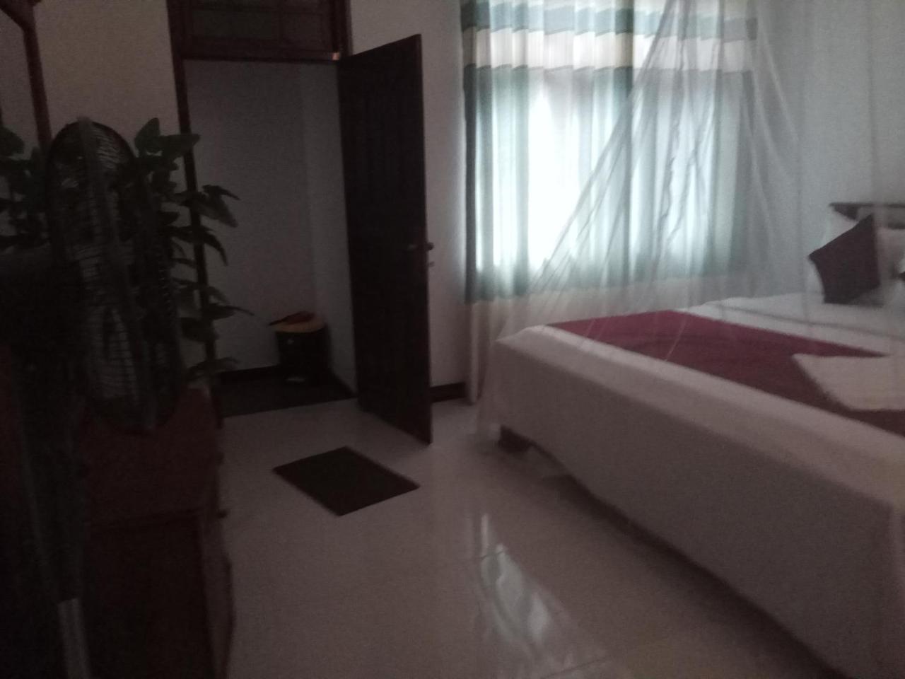 Rio Homestay Haputale Buitenkant foto