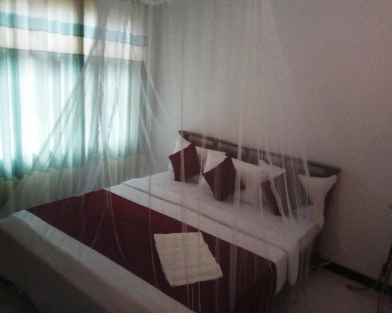 Rio Homestay Haputale Buitenkant foto