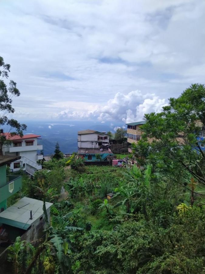 Rio Homestay Haputale Buitenkant foto