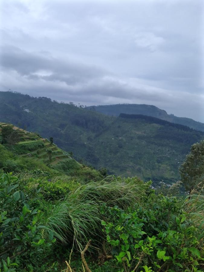 Rio Homestay Haputale Buitenkant foto
