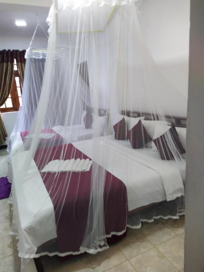 Rio Homestay Haputale Buitenkant foto