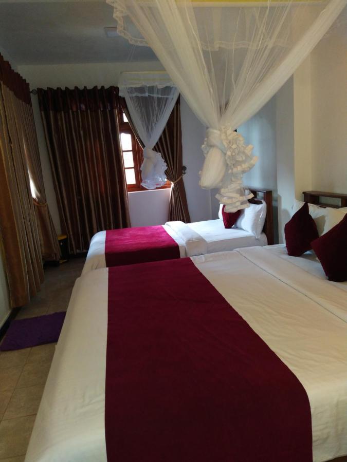 Rio Homestay Haputale Buitenkant foto