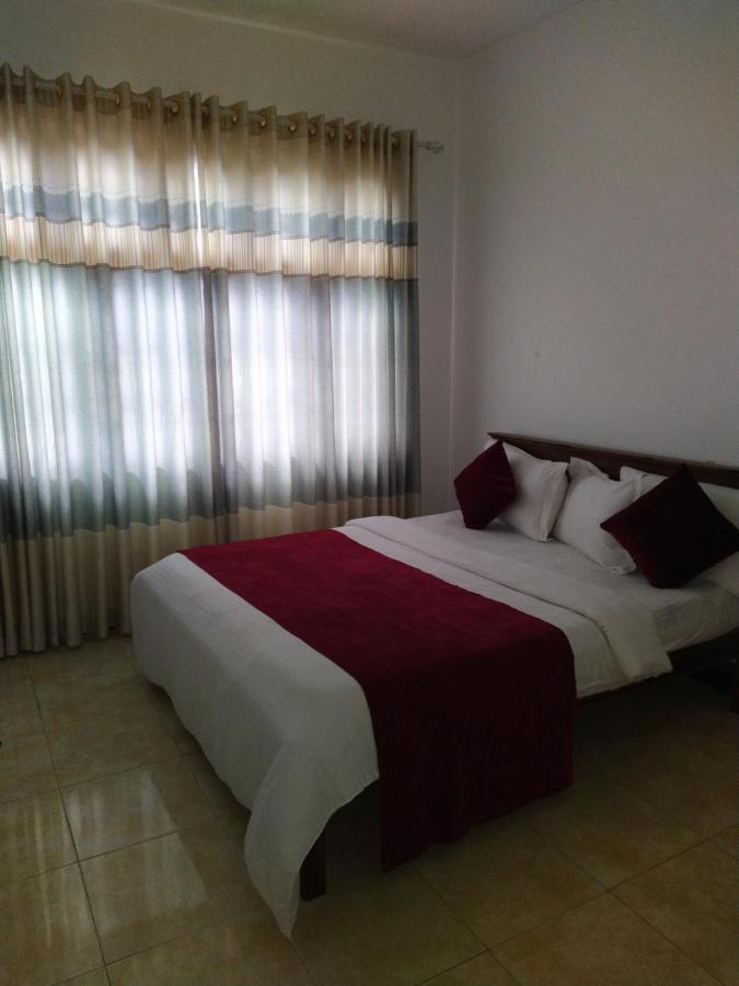 Rio Homestay Haputale Buitenkant foto