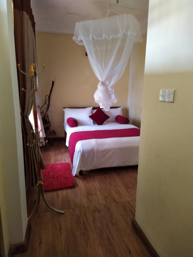 Rio Homestay Haputale Buitenkant foto