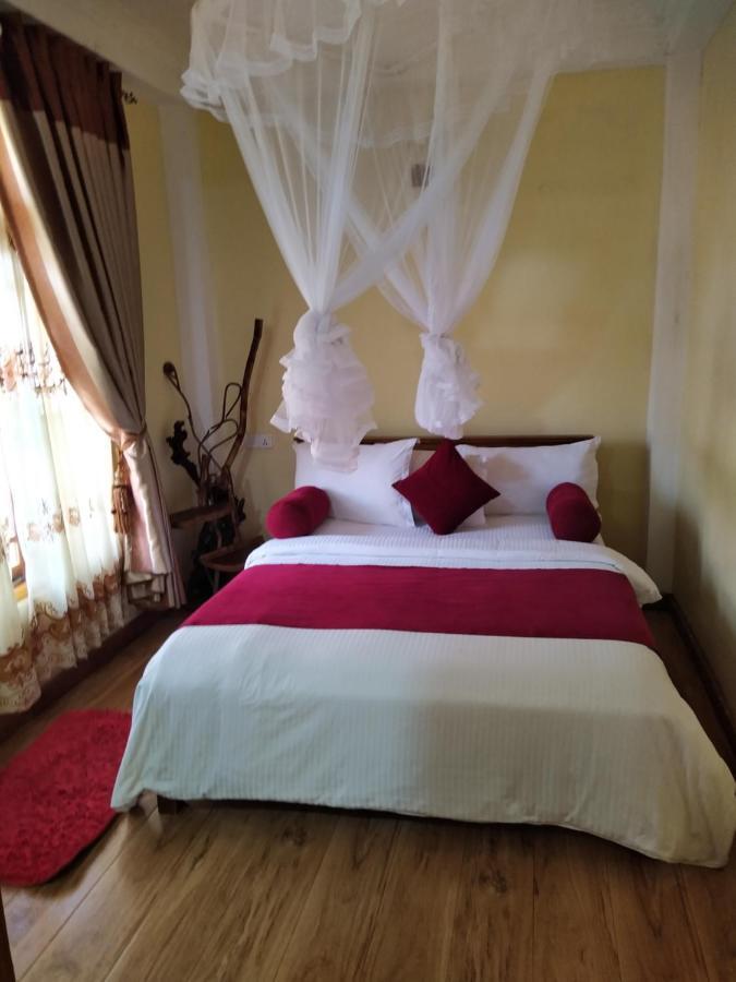 Rio Homestay Haputale Buitenkant foto