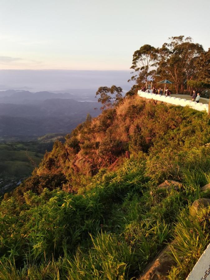 Rio Homestay Haputale Buitenkant foto