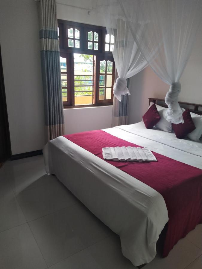 Rio Homestay Haputale Buitenkant foto