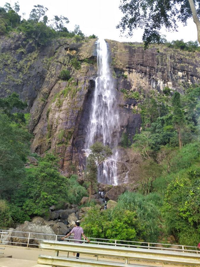 Rio Homestay Haputale Buitenkant foto